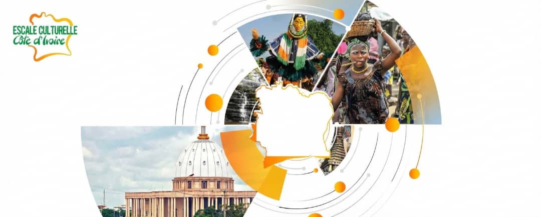 ESCALE CULTURELLE - PRESENTATION DU CIRCUIT