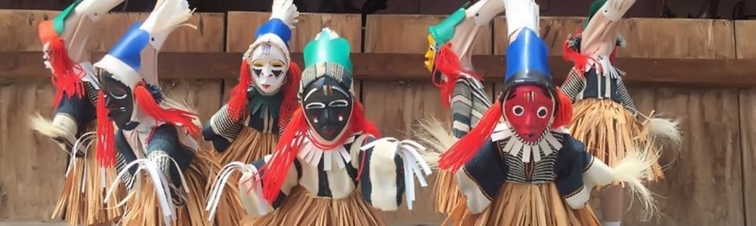 ESCALE CULTURELLE - LE ZAOULI